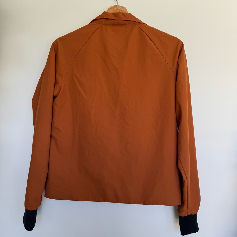 Topo Designs Wind Jacket - Picture 7 of 10